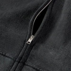 Sweat-shirts pour hommes de qualité supérieure, best-seller 2025, 100% coton respirant et chaud, logo personnalisé - Sweat-shirts OEM et sweat-shirts à faible MOQ - Product Image 6