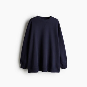 Pull-over à capuche personnalisé pour femmes, sweat-shirt à capuche décontracté en molleton doux et chaud à manches longues, coupe décontractée, tenue de tous les jours élégante - Product Image 1