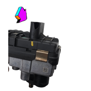 Valvola Turbina FIAT 500 X Serie 59001107266 552 60 384, 552 80 444 Diesel 1600 (15>) - Product Image 5