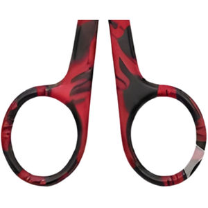 Tijeras Quirúrgicas Veterinarias |   Instrumentos Quirúrgicos Manuales Reutilizables para Cirugía General |   Equipo Veterinario de Acero Inoxidable Clase I con Certificación CE 1 - Product Image 6