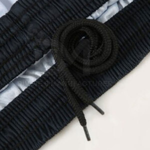 ชุดบาสเก็ตบอลสำหรับผู้ใหญ่ชุดบาสเก็ตบอลสีพื้นระบายอากาศได้ดีน้ำหนักเบาสไตล์พิเศษ - Product Image 5