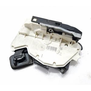 CERRADURA TRASERA IZQUIERDA VOLKSWAGEN Golf 7 Sedan 5K4839015Q (12>) - Product Image 3