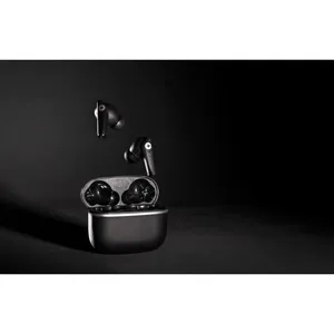 Auricolari TWS 2.0 Swiss Peak: Gadget Sostenibili per Set Regalo - Product Image 3