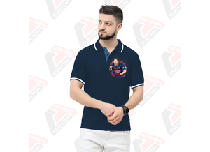 Signature Denim d'été écologique pour femme pour T-Shirt respirant et élégant - Product Image 4