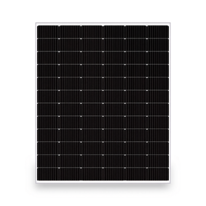 Panneau solaire Qixing JX260M6-60 260W Module monocristallin - Product Image 2