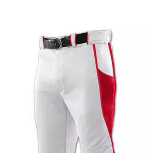 ชุดเครื่องแบบเบสบอลพลัสไซส์ชุดออกกำลังกายดีไซน์เฉพาะบริการ ODM สำหรับผู้ใหญ่ซอฟต์บอล - Product Image 6