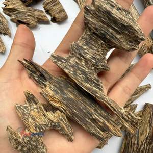 Encens pur Kinam, copeaux de bois d'agar arabe, copeaux d'oud naturels avec parfum cosmique Bukhoor, Vietnam - Product Image 2