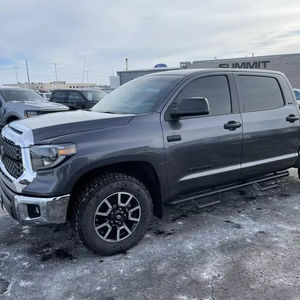 โตโยต้า ทันดรา เอสอาร์5 ปี 2018 - Product Image 1