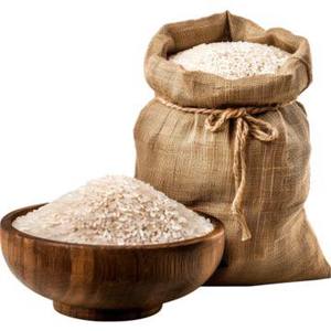 Riz Basmati à grains longs Golden Sella 1121, riz séché prêt à la consommation pour la préparation de nombreux plats avec du riz Basmati indien - Product Image 1