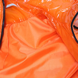 แจ็กเก็ตขนเป็ดแบบหนาสำหรับทุกเพศ, มาใหม่แจ็คเก็ตขนแกะหนาฤดูหนาว - Product Image 5