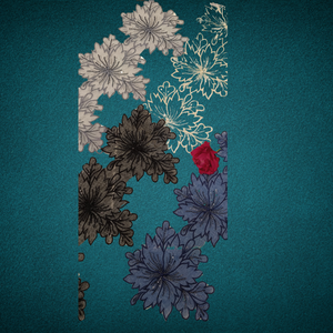 Exquisitos vestidos de novia de estilo lujoso, adorno de encaje bordado Floral colorido, DIY proyectos artesanales, bolsos bordados de moda de alta costura - Product Image 5