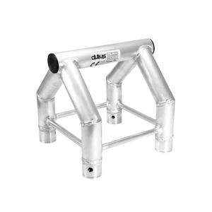 ขายึดด้านบน Alutruss Quadlock 6082 - Product Image 1