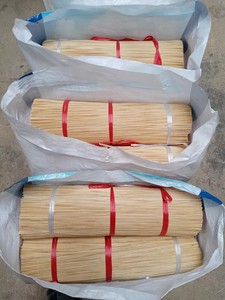 ไม้ไผ่กลมสำหรับทำธูป - Product Image 6