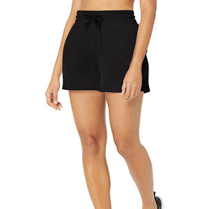 Pantalones cortos de chándal con estilo para mujer, novedad en ropa de verano personalizada de alta calidad - Product Image 5