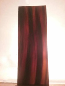 Placa Gava de cuerno de búfalo natural hecha a mano de La India, artesanía de estilo Animal pulido con mango cómodo - Product Image 6