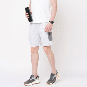 Servicio de OEM al por mayor diseño personalizado hombres pantalones cortos nueva llegada Etiqueta Privada hombres pantalones cortos para adultos - Product Image 5