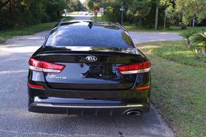 รถยนต์มือสอง Kia Optima LX ปี 2019 ราคาถูก ขาย - Product Image 6