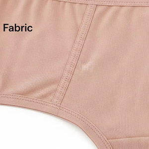 Sous-vêtements de mise en forme pour femmes écologiques en nylon recyclé respirant sans couture Body Shaper à porter tous les jours Fournisseur en gros OEM - Product Image 4