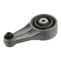 Fabriqué en usine 7700 849 715 support de bras de suspension MEGANE convient aux supports de moteur en caoutchouc Renault plaquettes et montage de Suspension de haute qualité
