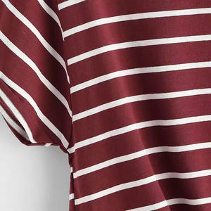 Camiseta Corta Unisex de Moda, 100% Algodón, Transpirable, de Secado Rápido, Personalizable, Servicio OEM Disponible - Product Image 3