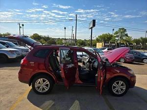 Used 2011 for Santa Fe SE Left Hand Drive Turbo AWD Leather Seats <b>Light</b> <b>Interior</b> - Product Image 2