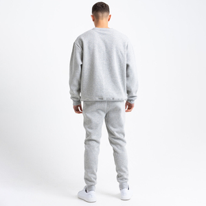 Vêtements de jogging personnalisés pour hommes, ensemble sweat-shirt et jogging combinaisons hommes de haute qualité assorties - Product Image 5