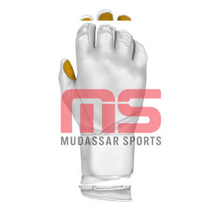 Guantes de bateo de béisbol flexibles, venta al por mayor, accesorios de entrenamiento de agarre de Palma transpirables de alta calidad - Product Image 2