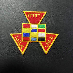 Estuche de Regalia Masónica de Metal de Diseño Nuevo y Estilo Personalizado con Impresión Digital de Alta Calidad, Ecológico, Duradero, Colores y Tamaños Personalizados - Product Image 4