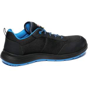 CBF Balducci Group S.p.A. Zapato de Seguridad Snappy Low ESD con Suela Antideslizante y Parte Superior Putek - Product Image 3