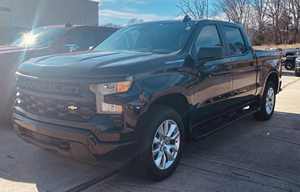 Chevrolet Silverado Trail Boss High Country Z71 2025 Usado, 6.2 V8, 4x4, 426HP, SUV, Transmisión Automática - Product Image 6