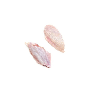 Pollo entero congelado de origen, Pollo congelado IQF MJW, Patas de pollo Halal Pollo congelado Alas de articulación media/Mjw origen internacional - Product Image 1