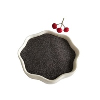 95% 96% Prix de sable d'ilménite personnalisé Dioxyde de titane Tio2 Rutile Dioxyde de titane Rutile