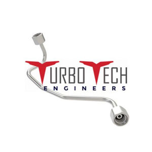 CONDUITE DE CARBURANT DZ104959 - Product Image 1