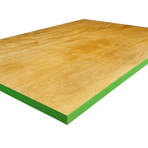 Panneaux décoratifs en contreplaqué, surface fine, texture lisse et idéal pour les armoires et meubles - Product Image 4