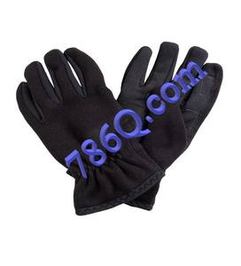 Gants d'hiver chauds Écran tactile Protection contre le froid Gants en cuir d'hiver du Pakistan - Product Image 1