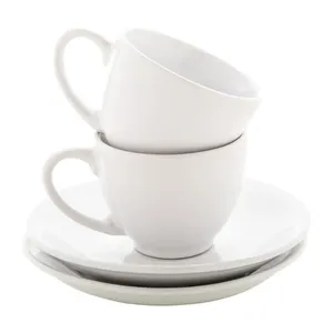 ชุดแก้วกาแฟและชาเซรามิกแบบส่วนตัว Mocca - Product Image 4