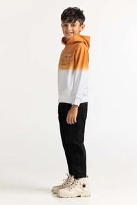 Sudaderas para niños con estampado de estilo Vintage para niños, Jersey cálido suave con gráficos Retro para la escuela de invierno y el hogar - Product Image 3