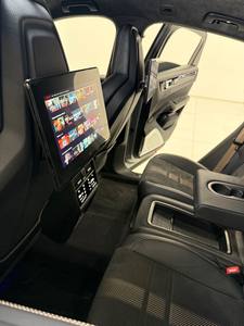 BONNE AFFAIRE 2022 Po-rs-che Ca-yen-ne Tu-rbo GT TRANSMISSION AUTOMATIQUE V8 Cylindres Sièges en Cuir - Product Image 5