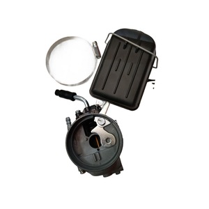 Parti di Motore Carburatore per Oleomac AM 180 Rif. 90001917 - Product Image 1