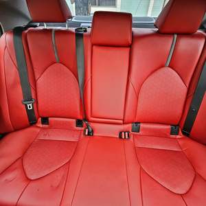 Toyota Camry 2018, Sedán - Product Image 4