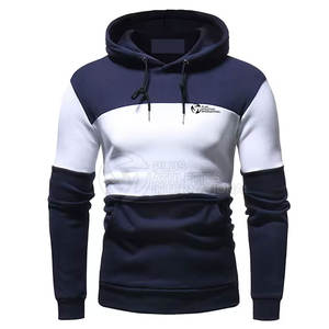 Sudadera con Capucha para Hombre, Ropa Casual, Sudadera con Capucha Informal, Sudadera con Capucha Personalizada 2026, Sudadera con Capucha de Color Sólido Hecha en Pakistán - Product Image 1