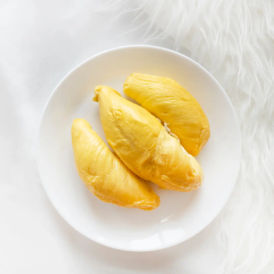 Best Fresh Durian VIETNAM FRESH DURIAN BEST PRICE 100% HIGH QUALITY Yellow Tropical Sweet Durian