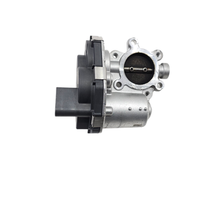วาล์ว EGR ออดี้ A6 ซีดาน ซีรีส์ C8 (4A2) 05L131501 DFBA ไฮบริด 2000 (18>25) - Product Image 1