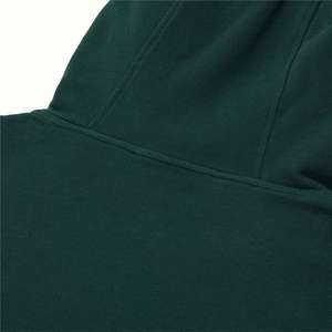 Sweat-shirt d'hiver en molleton de coton de qualité supérieure pour hommes élégants sweats à capuche à manches longues décontracté à la mode pour la saison d'automne - Product Image 6