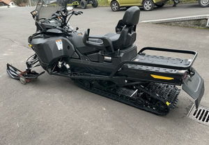 Stock UE 2025 BRP Sky Expedition LE 900 Ace Motoneige - Personnalisable ODM de qualité industrielle - Product Image 2