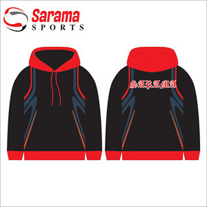 Sudadera con capucha Unisex de alta calidad, logotipo personalizado bordado, venta al por mayor, sudadera de algodón en blanco, patrón de animales impermeable para hombres y mujeres - Product Image 3