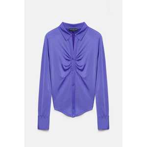 Camisa con Cuello Polo - Product Image 5