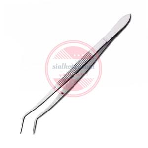 Pinzas dentales de algodón quirúrgico de primera calidad - Product Image 3