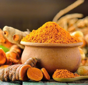 ขมิ้นบดบริสุทธิ์จากเวียดนาม-พันธมิตรจำนวนมากที่เชื่อถือได้ของคุณ - Product Image 1