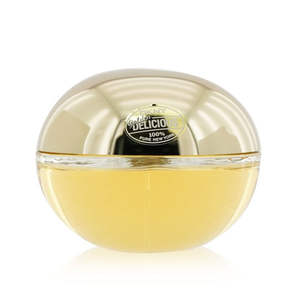 DKNY Golden Delicious Eau de Parfum en vaporisateur pour femmes, brume corporelle de haute qualité au parfum de jasmin, directement du fabricant - Product Image 2